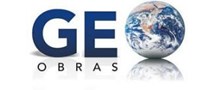 Logomarca - Geo Obras