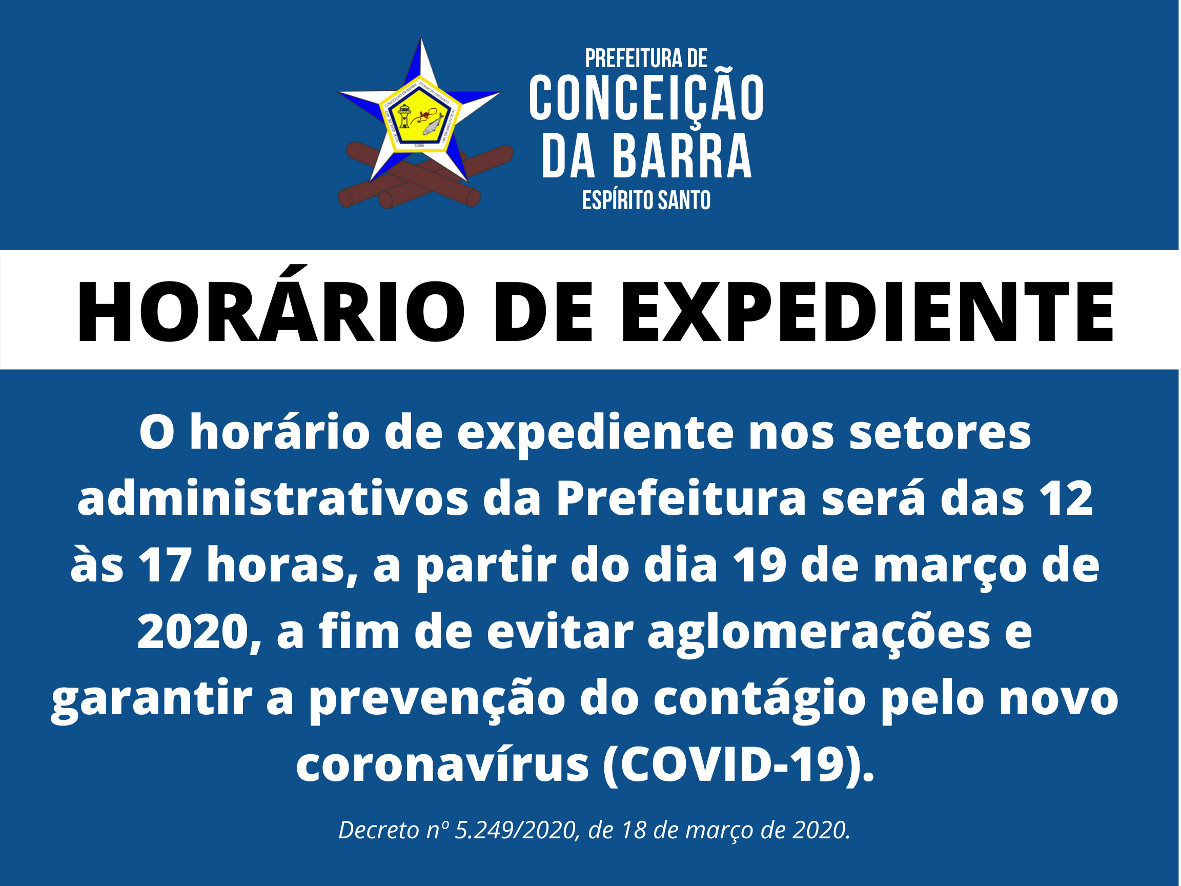 Expediente - Coronavírus