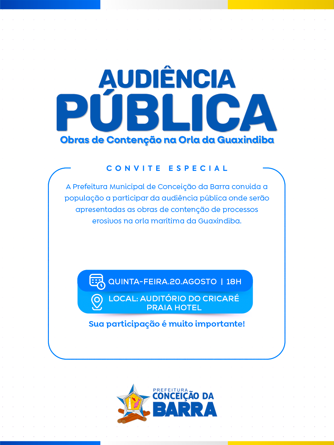 CONVITE GUAXINDIBA2