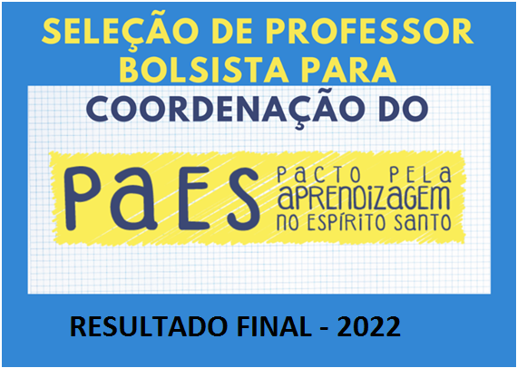 PAES 2022 Final