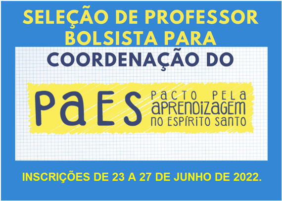 PAES 2022