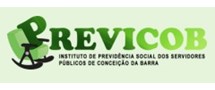 Logomarca - PREVICOB