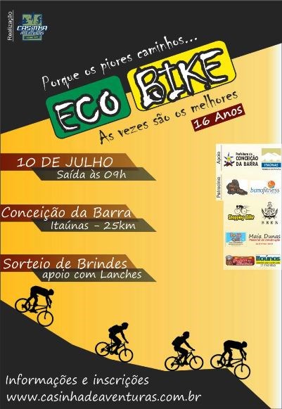 NP Bike e acessórios.  Conceição da Barra ES